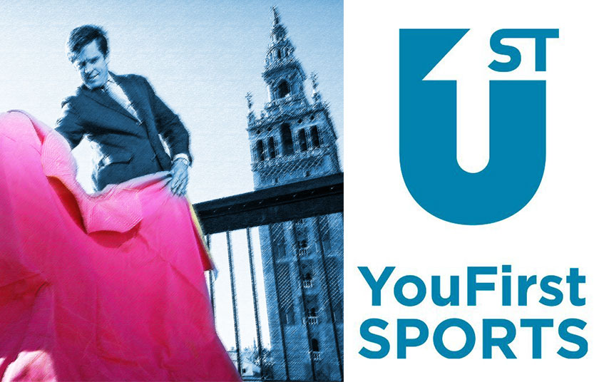 Conferencias Coaching de Valor | Eduardo Dávila Mira - You First Sports