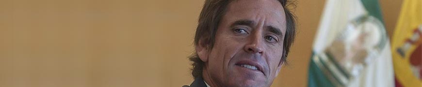 Eduardo D&aacute;vila Miura. El empresario