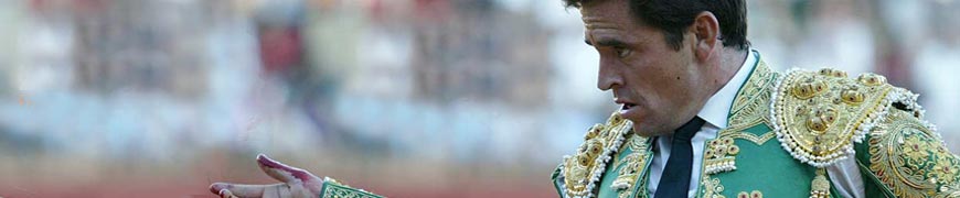 lEduardo Dávila Miura. El matador de toros