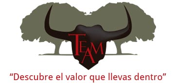 Bull Team "Descubre el valor que llevas dentro" Bull Team "Descubre el valor que llevas dentro"